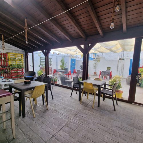 Inicio castillopatio