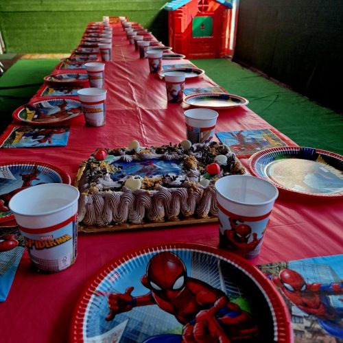 Inicio comidacastillosp